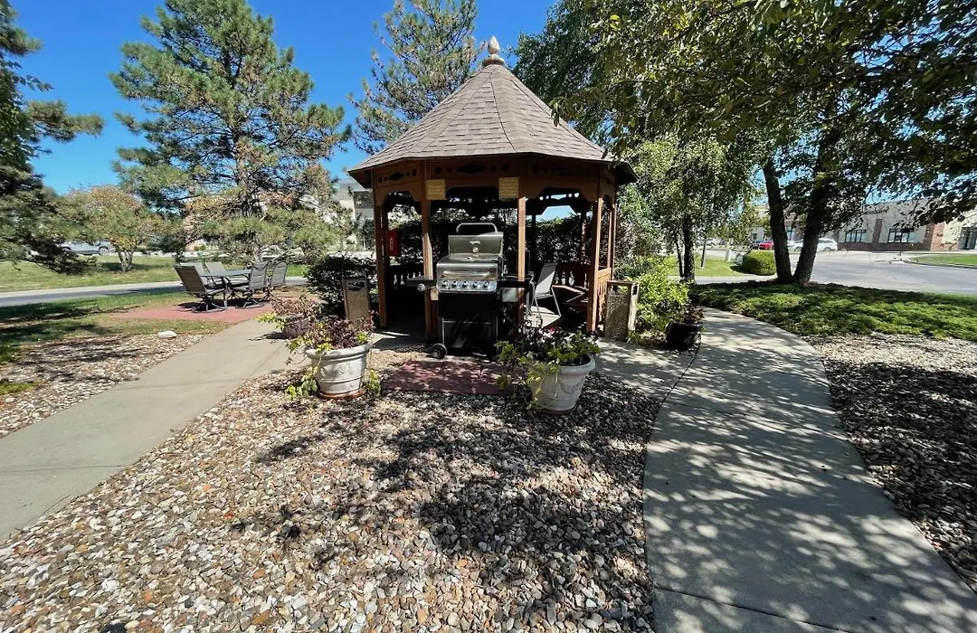 Mainstay Suites - Wichita Ne-1