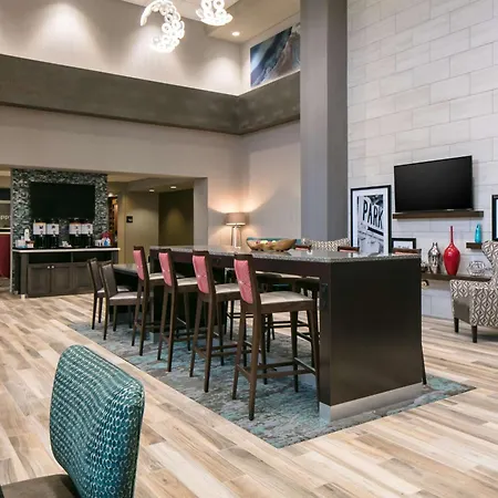 Hampton Inn By Hilton Wichita Northwest-2