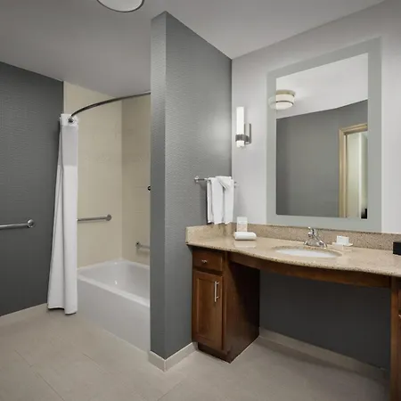 Homewood Suites By Hilton At The Waterfront-3